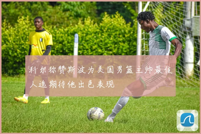 科尔称赞斯波为美国男篮主帅最佳人选期待他出色表现