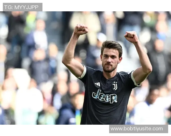 尤文图斯宣布鲁加尼续约至2028年继续为球队贡献力量